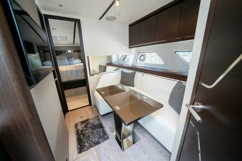 Slide: The Image of Sunseeker 60 Predator EVO 2022 - 5876932