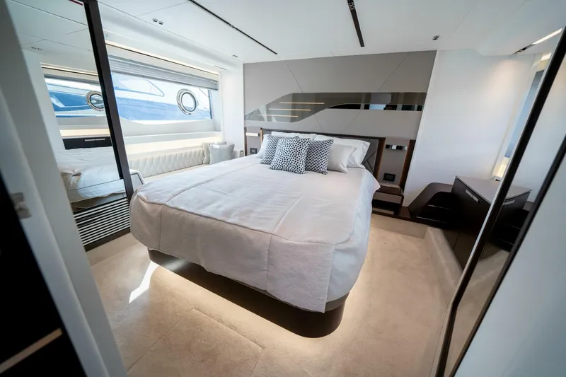 Slide: The Image of Sunseeker 60 Predator EVO 2022 - 5876938