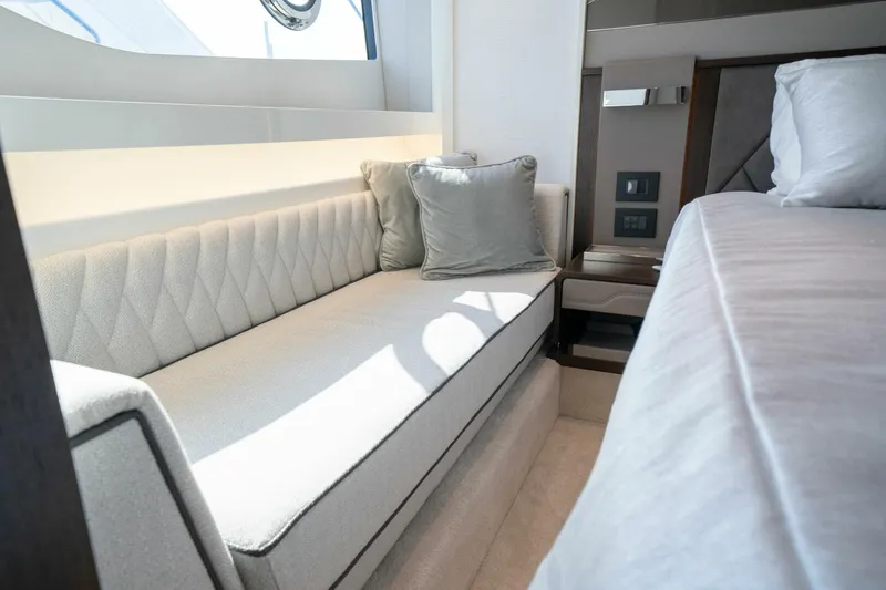 Slide: The Image of Sunseeker 60 Predator EVO 2022 - 5876937