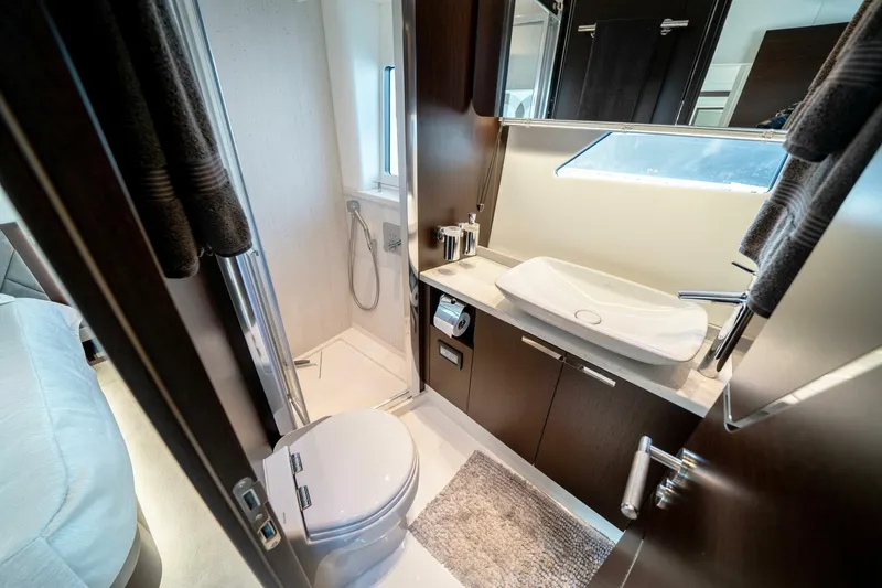 Slide: The Image of Sunseeker 60 Predator EVO 2022 - 5876939