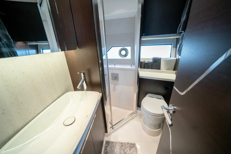 Slide: The Image of Sunseeker 60 Predator EVO 2022 - 5876930