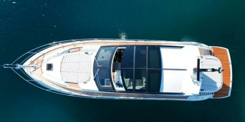 Slide: The Image of Sunseeker 60 Predator EVO 2022 - 5766507