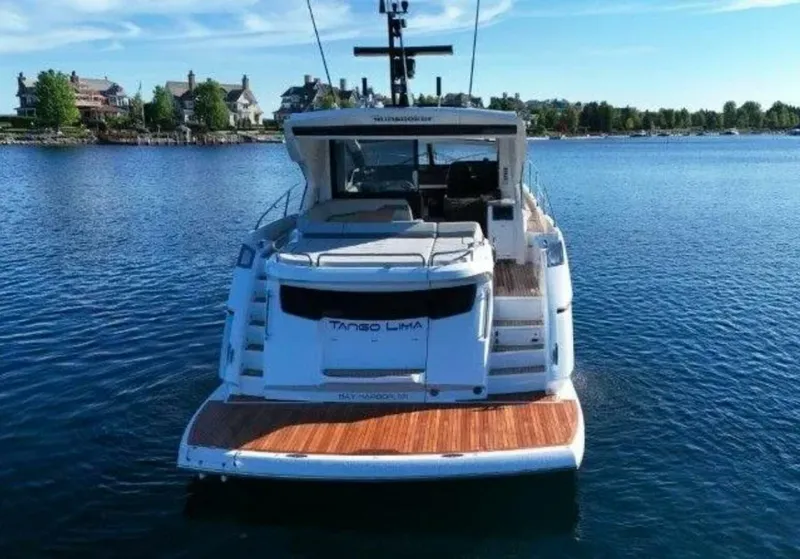 Slide: The Image of Sunseeker 60 Predator EVO 2022 - 5766508