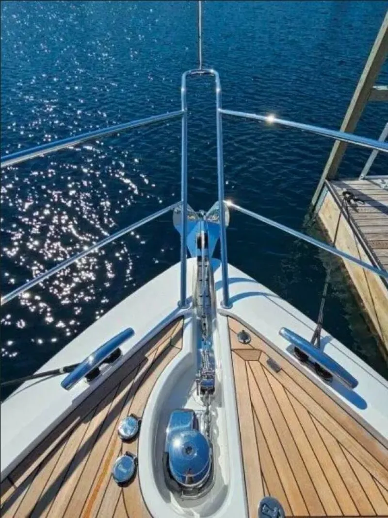 Slide: The Image of Sunseeker 60 Predator EVO 2022 - 5766510