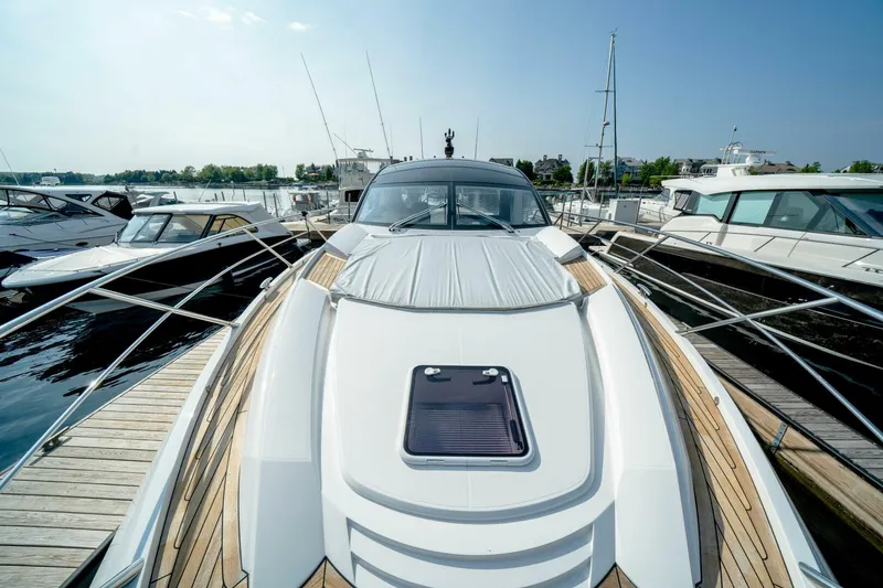 Slide: The Image of Sunseeker 60 Predator EVO 2022 - 5876922