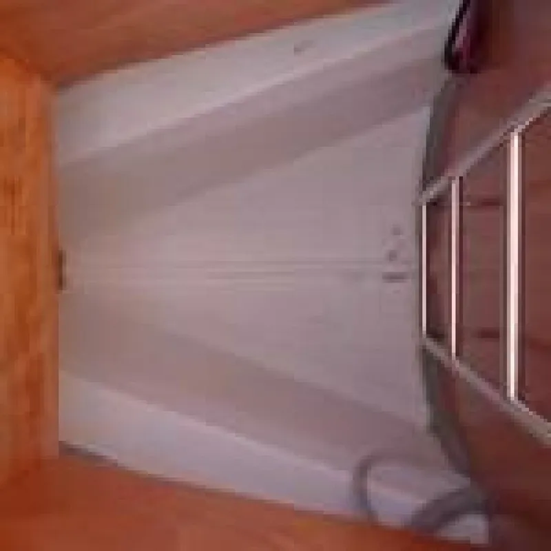 Slide: The Image of Beneteau Oceanis 45 Brochure Picture, Bow Sail Locker - 4480913