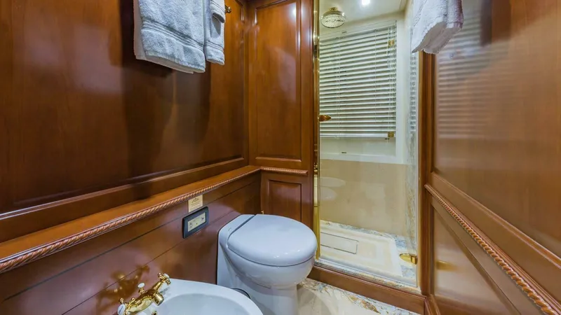 Slide: The Image of Benetti Classic 2013 - 4481604