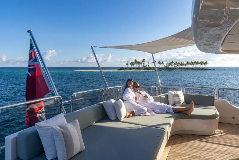 Slide: The Image of Benetti Classic 2013 - 4481630