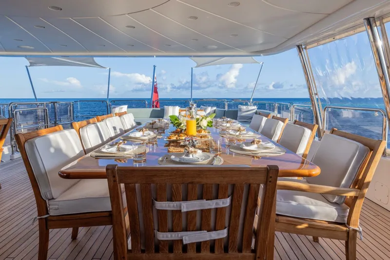 Slide: The Image of Benetti Classic 2013 - 4481636