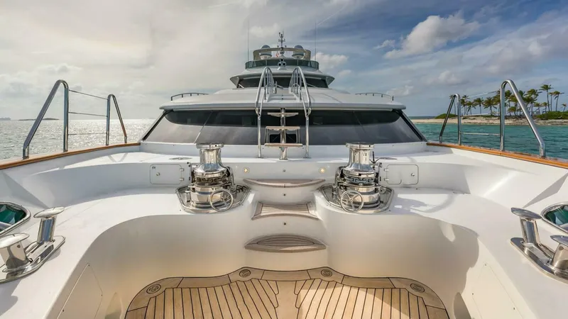 Slide: The Image of Benetti Classic 2013 - 4481657