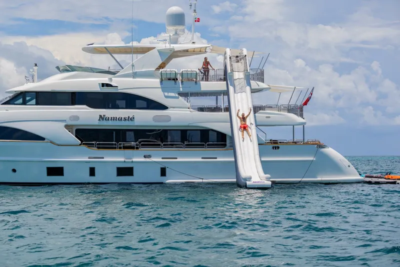 Slide: The Image of Benetti Classic 2013 - 4481667