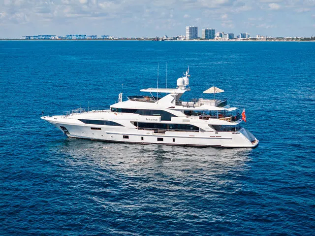 Slide: The Image of Benetti Classic 2013 - 65