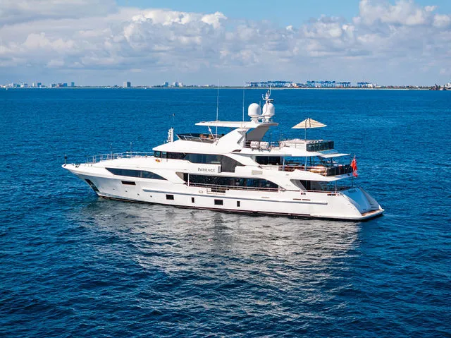 Slide: The Image of Benetti Classic 2013 - 66