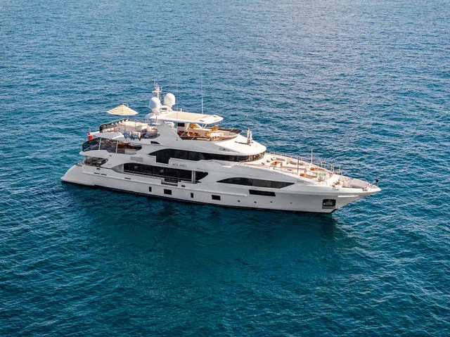 Slide: The Image of Benetti Classic 2013 - 71