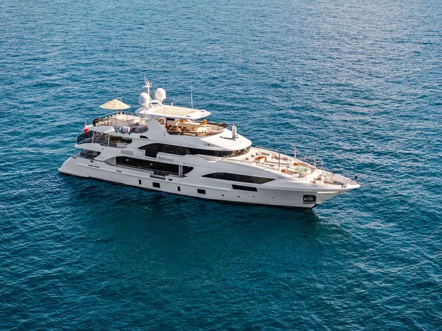 Slide: The Image of Benetti Classic 2013 - 72