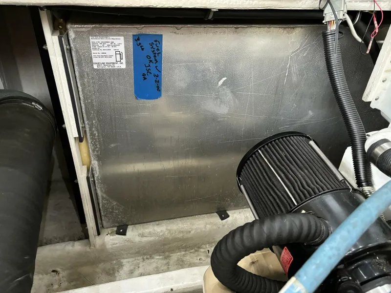 Slide: The Image of Bayliner 3788 Command Bridge 2000 - 4484884