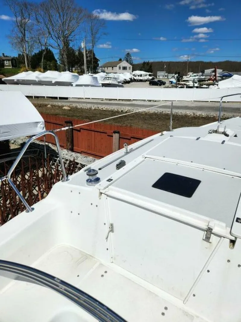 Slide: The Image of Catalina 250 mk2 2006 - 4483485