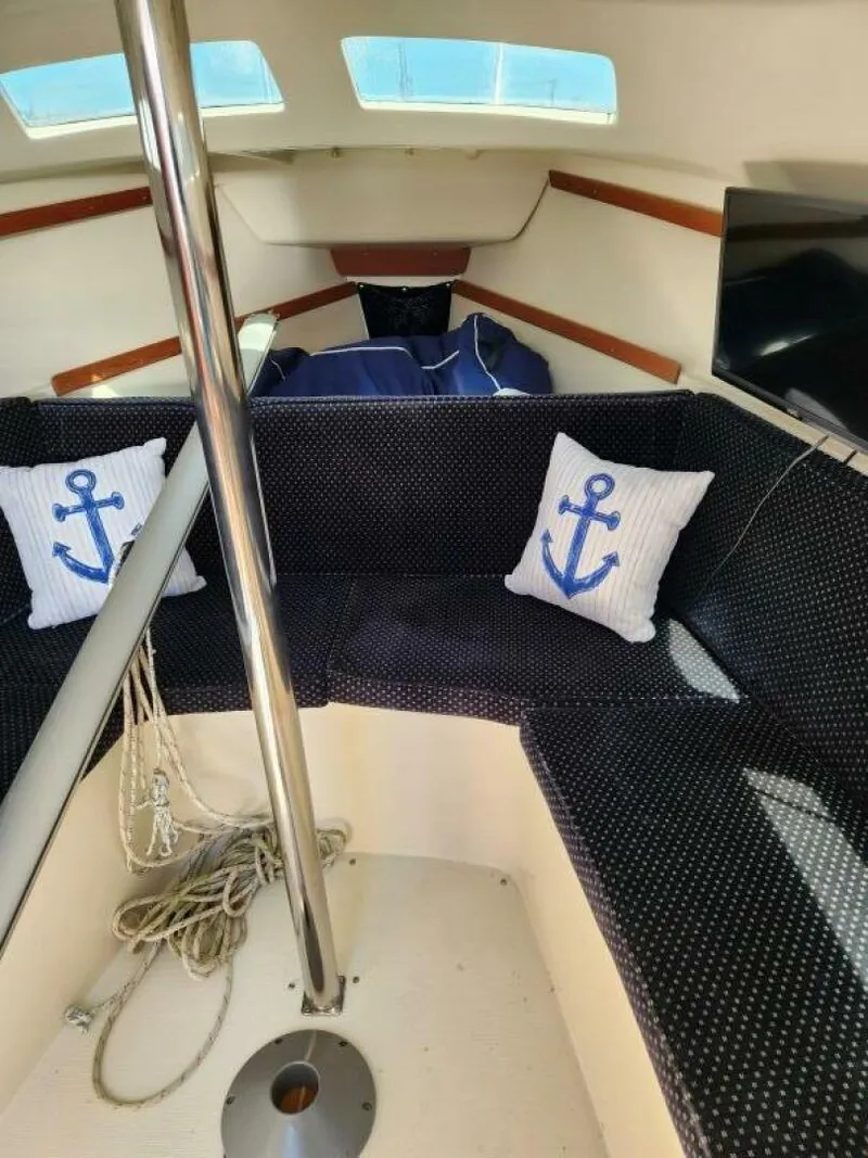 Slide: The Image of Catalina 250 mk2 2006 - 4483488