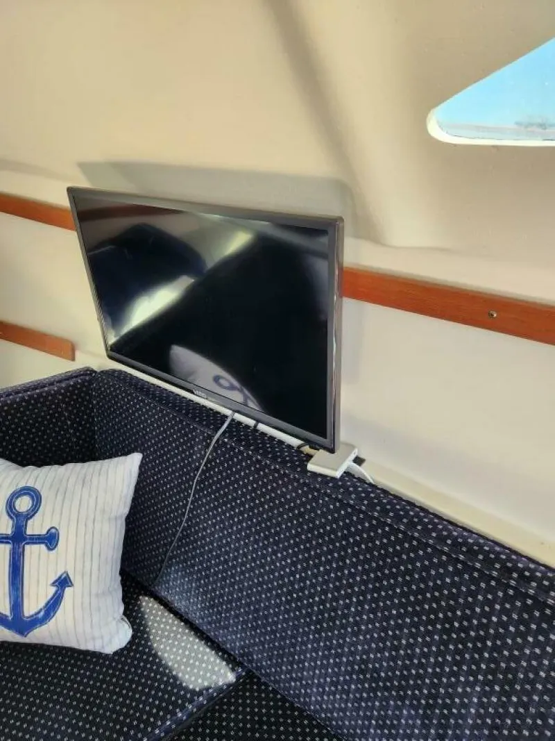 Slide: The Image of Catalina 250 mk2 2006 - 4483490