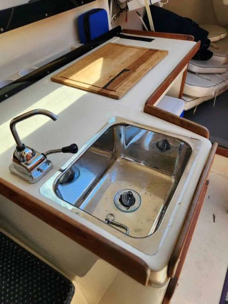 Slide: The Image of Catalina 250 mk2 2006 - 4483493