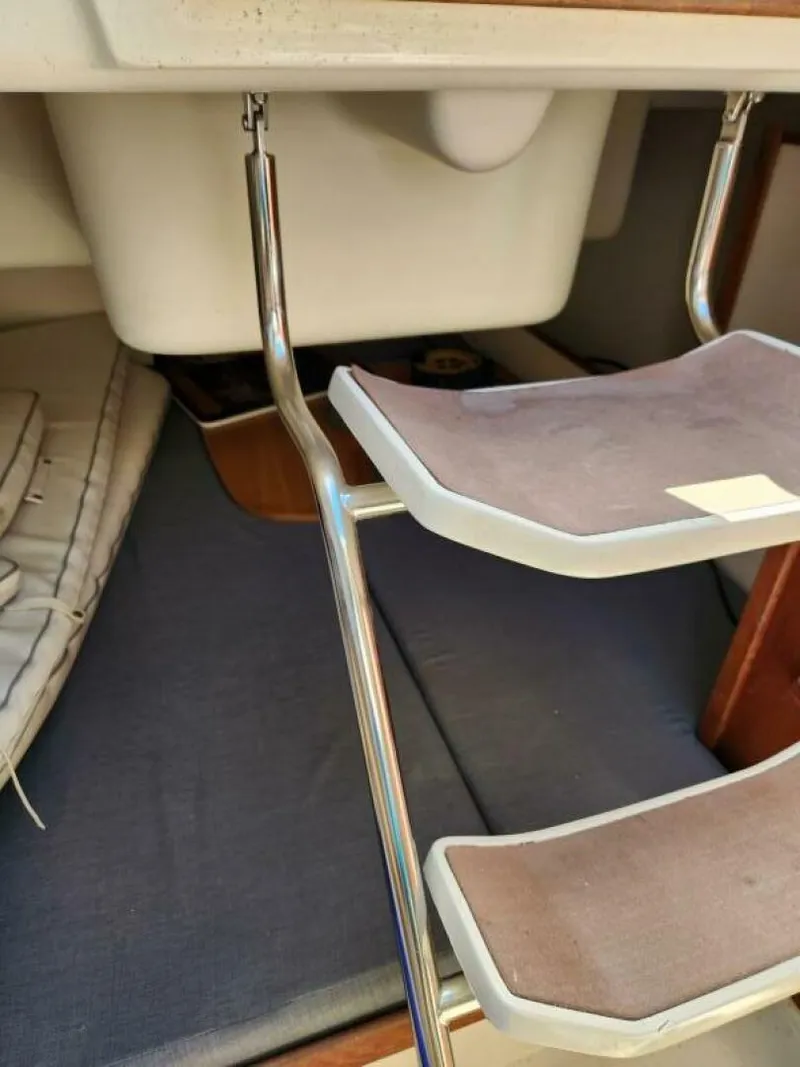 Slide: The Image of Catalina 250 mk2 2006 - 4483498