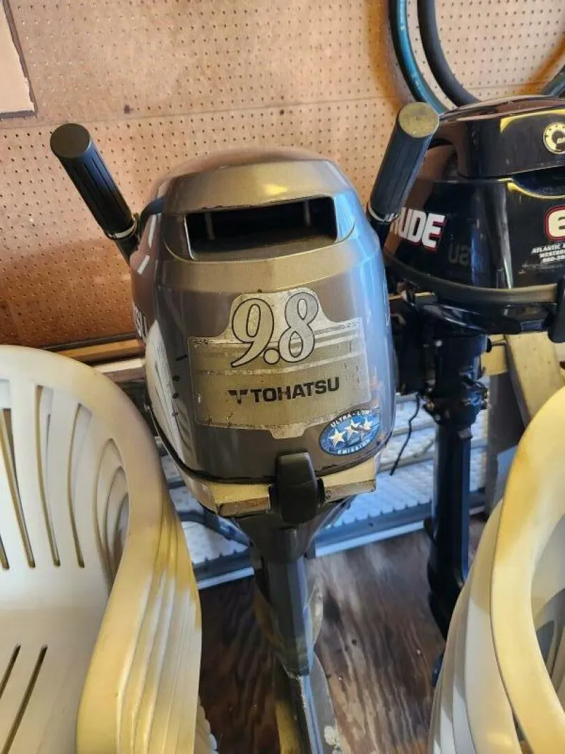 Slide: The Image of Catalina 250 mk2 2006 - 4483439