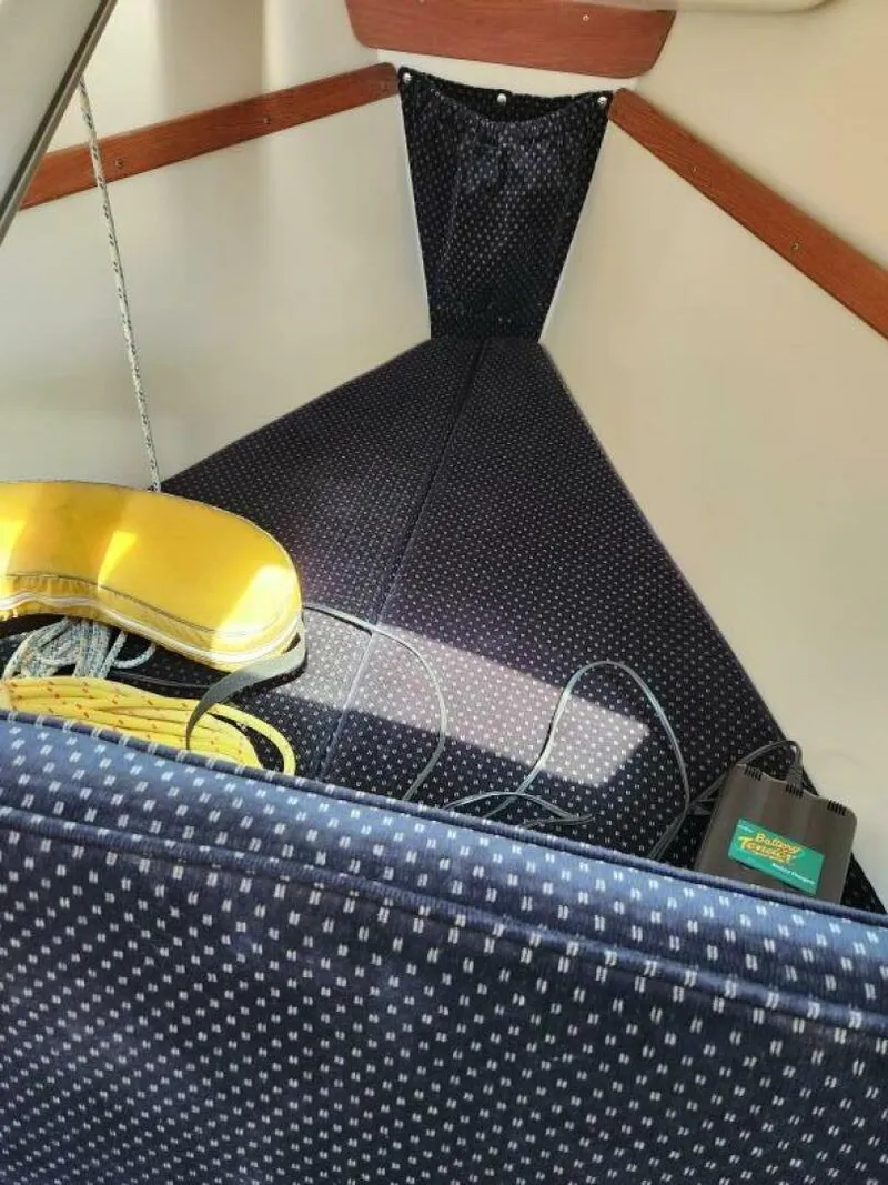 Slide: The Image of Catalina 250 mk2 2006 - 4483440