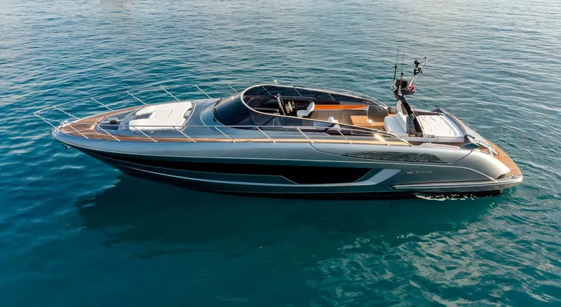 Slide: The Image of Riva 56 2021 - 4487186