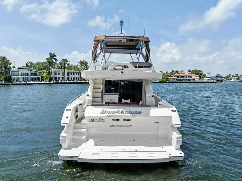 Slide: The Image of Ferretti Yachts 690 2015 - 5189497