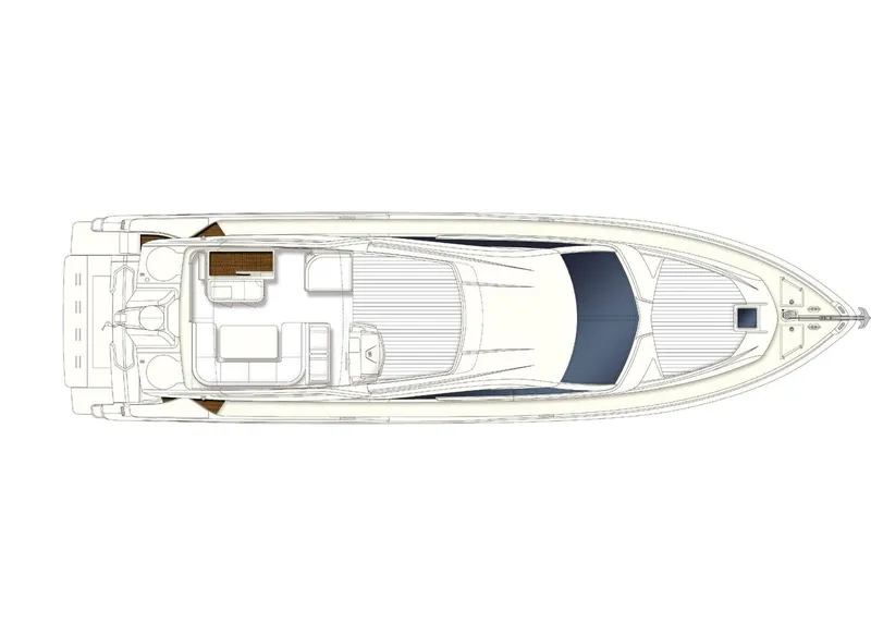 Slide: The Image of Ferretti Yachts 690 2015 - 5189600