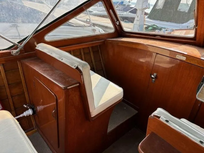 Slide: The Image of Lyman 22 1968 - 4549214