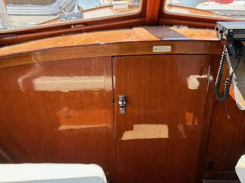 Slide: The Image of Lyman 22 1968 - 4484702