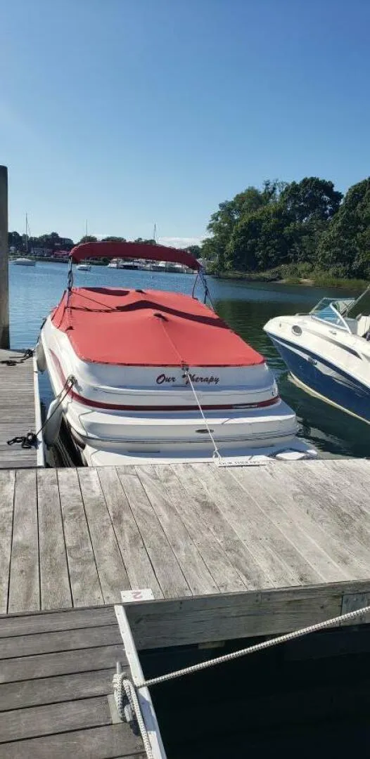 Slide: The Image of Maxum 2400 SCR 2004 - 4485744