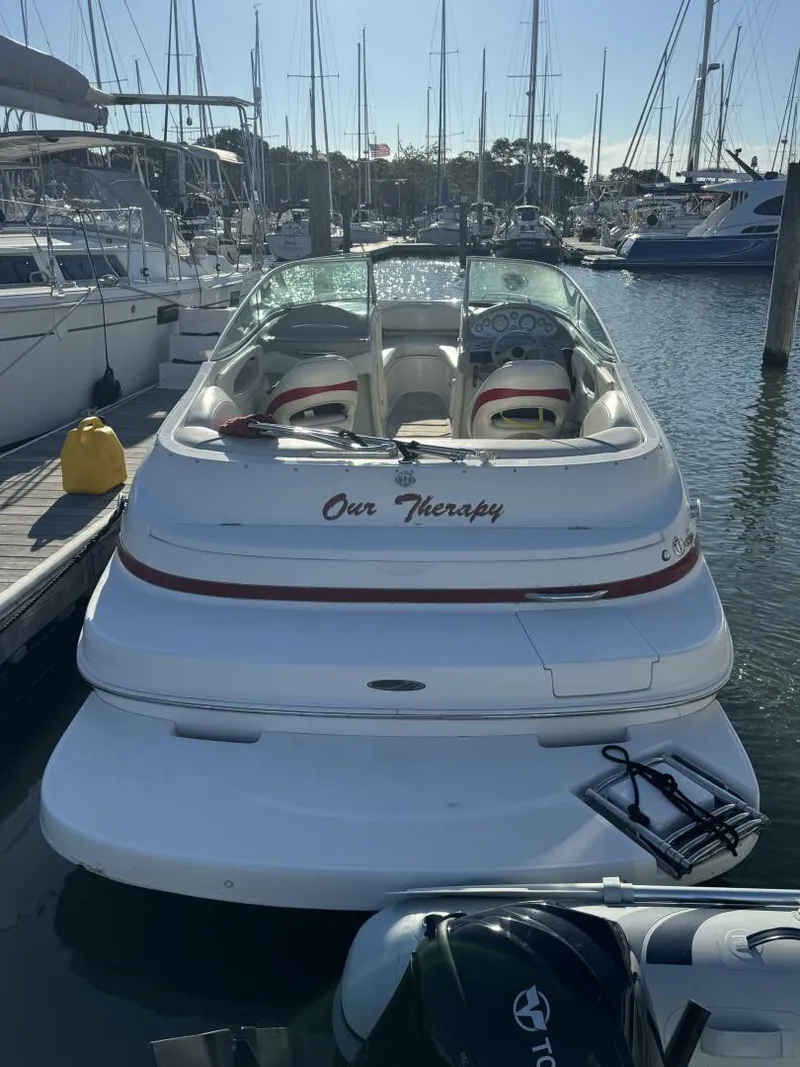 Slide: The Image of Maxum 2400 SCR 2004 - 5606860