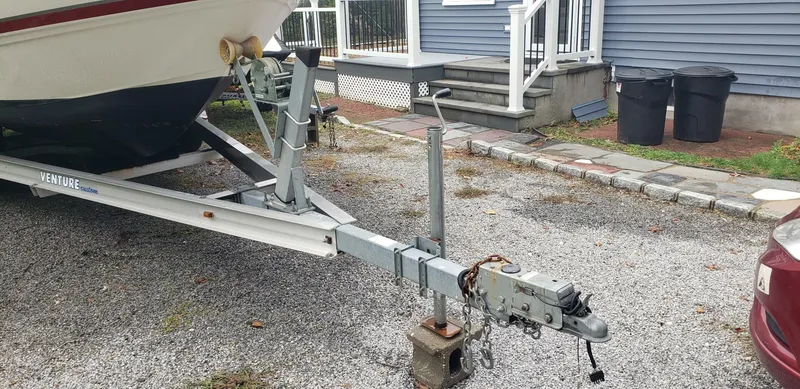 Slide: The Image of Maxum 2400 SCR 2004 - 4485756