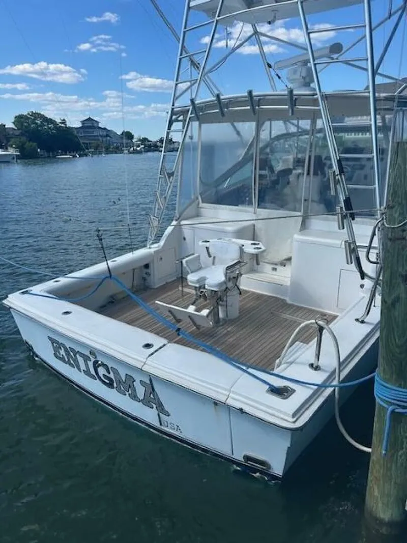 Slide: The Image of Topaz 40 2006 - 4485925