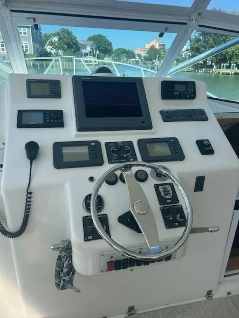 Slide: The Image of Topaz 40 2006 - 4485920