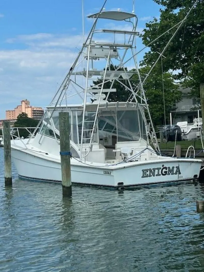 Slide: The Image of Topaz 40 2006 - 4485928