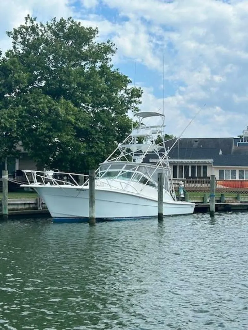 Slide: The Image of Topaz 40 2006 - 4485929