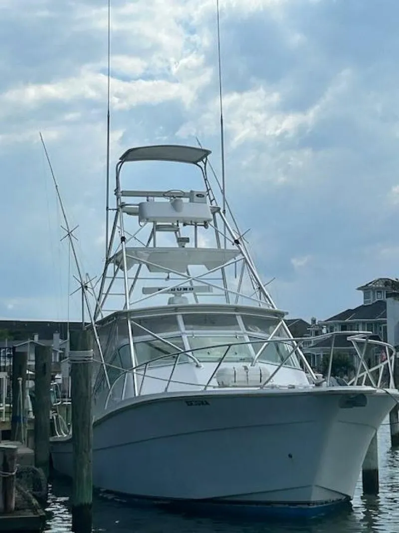 Slide: The Image of Topaz 40 2006 - 4485932