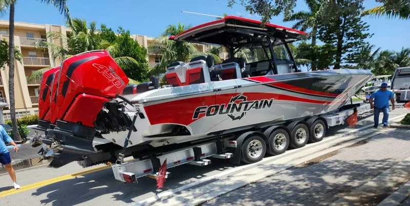 Slide: The Image of Fountain 38 SC 2022 - 4486363