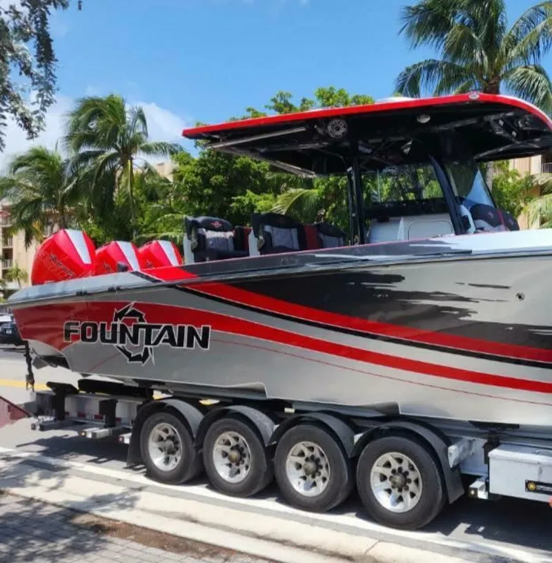 Slide: The Image of Fountain 38 SC 2022 - 4486364