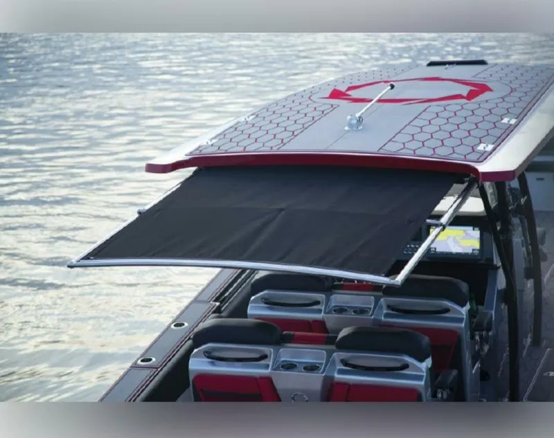 Slide: The Image of Fountain 38 SC 2022 - 4486365