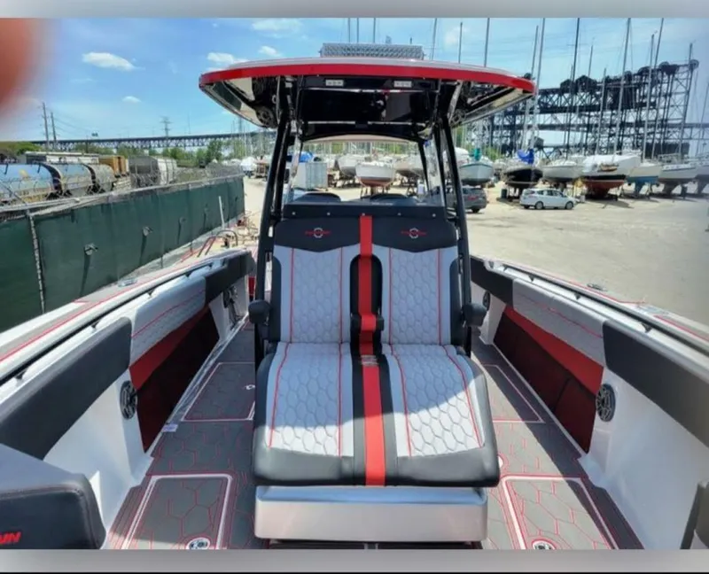 Slide: The Image of Fountain 38 SC 2022 - 4486369