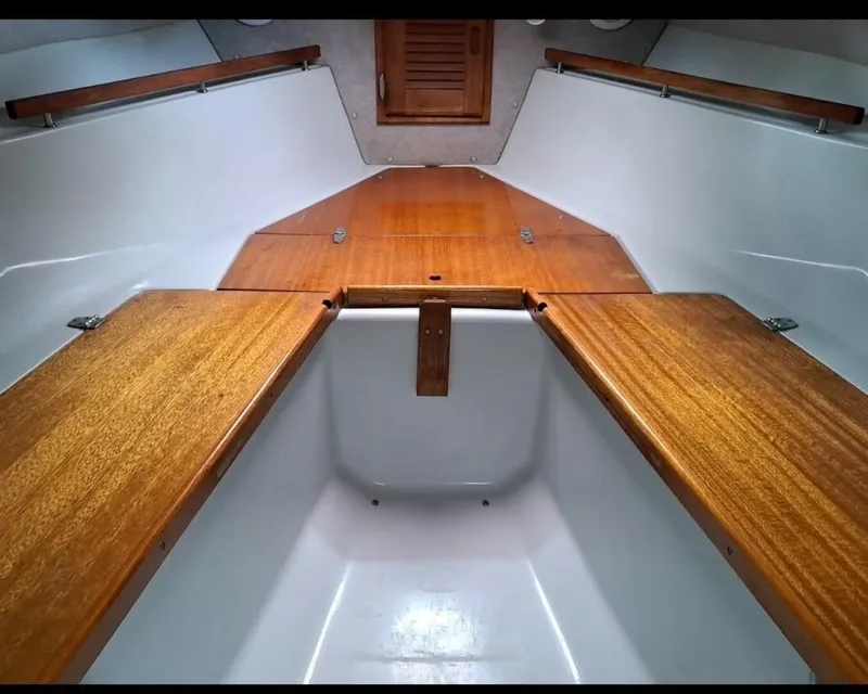 Slide: The Image of Boston Whaler Temptation 2200 1988 - 4486566