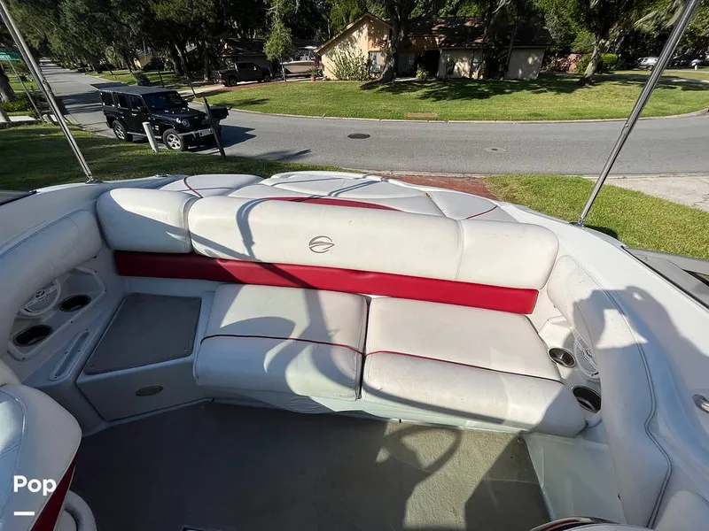 Slide: The Image of Crownline Boats 200LS 2008 - 10476221