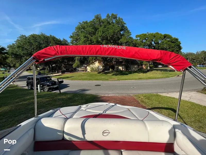 Slide: The Image of Crownline Boats 200LS 2008 - 10476235