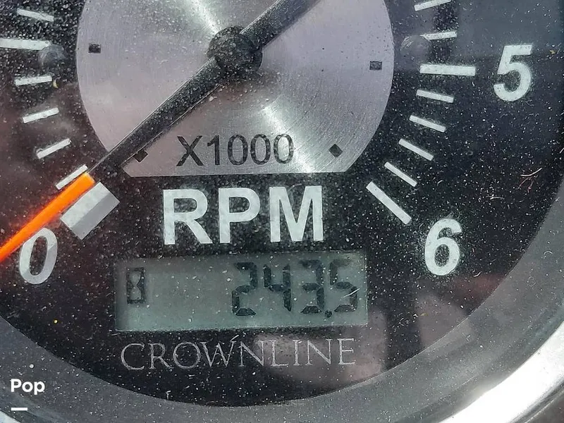 Slide: The Image of Crownline Boats 200LS 2008 - 10485680