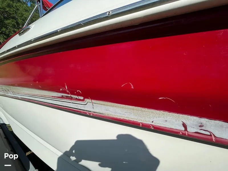 Slide: The Image of Crownline Boats 200LS 2008 - 10476060