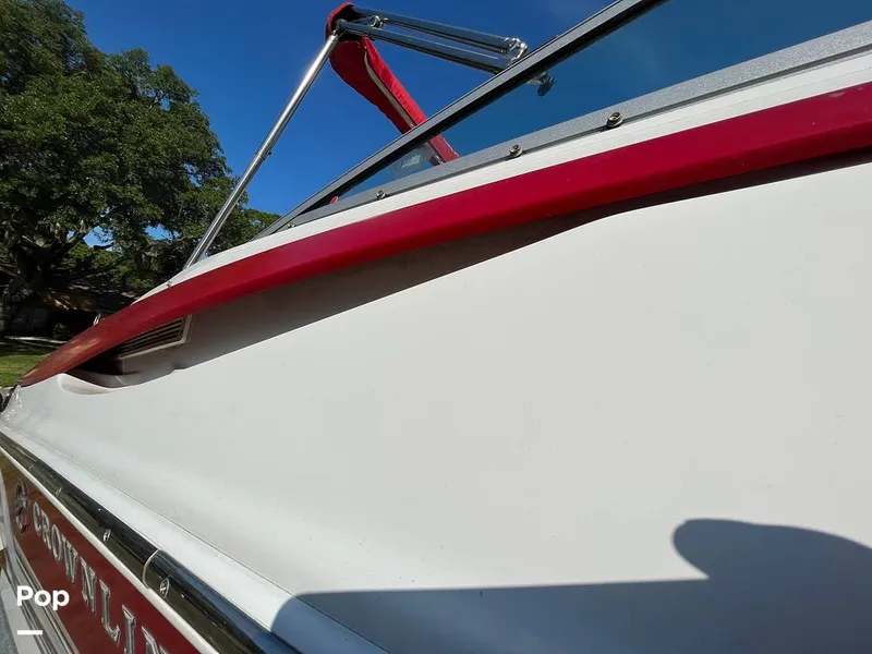 Slide: The Image of Crownline Boats 200LS 2008 - 10476074